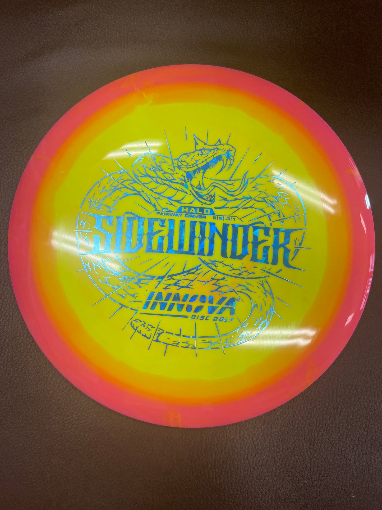 Sidewinder