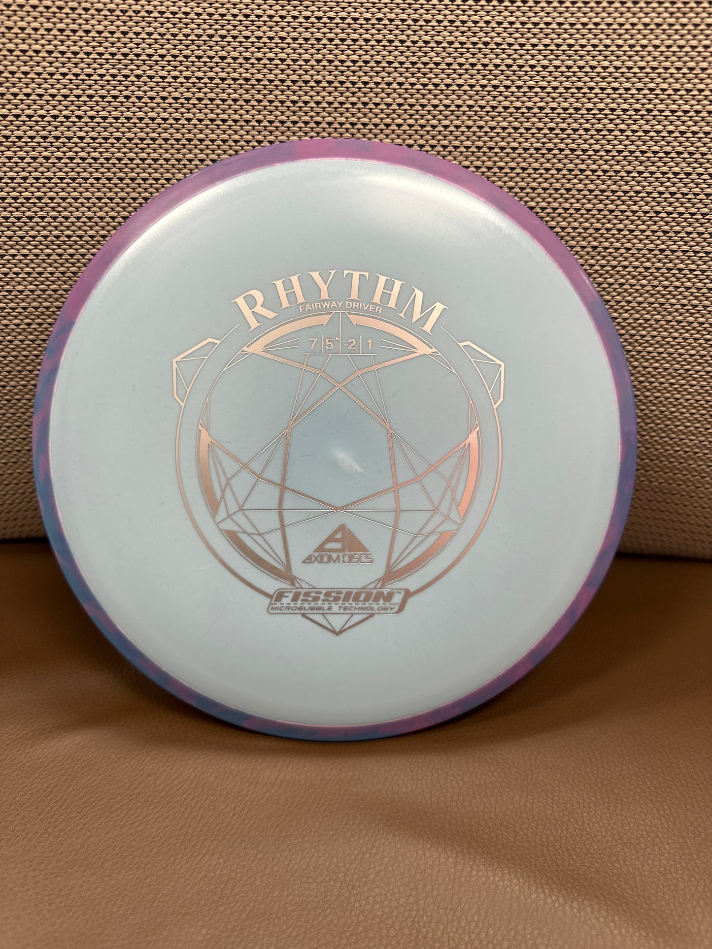 Rhythm