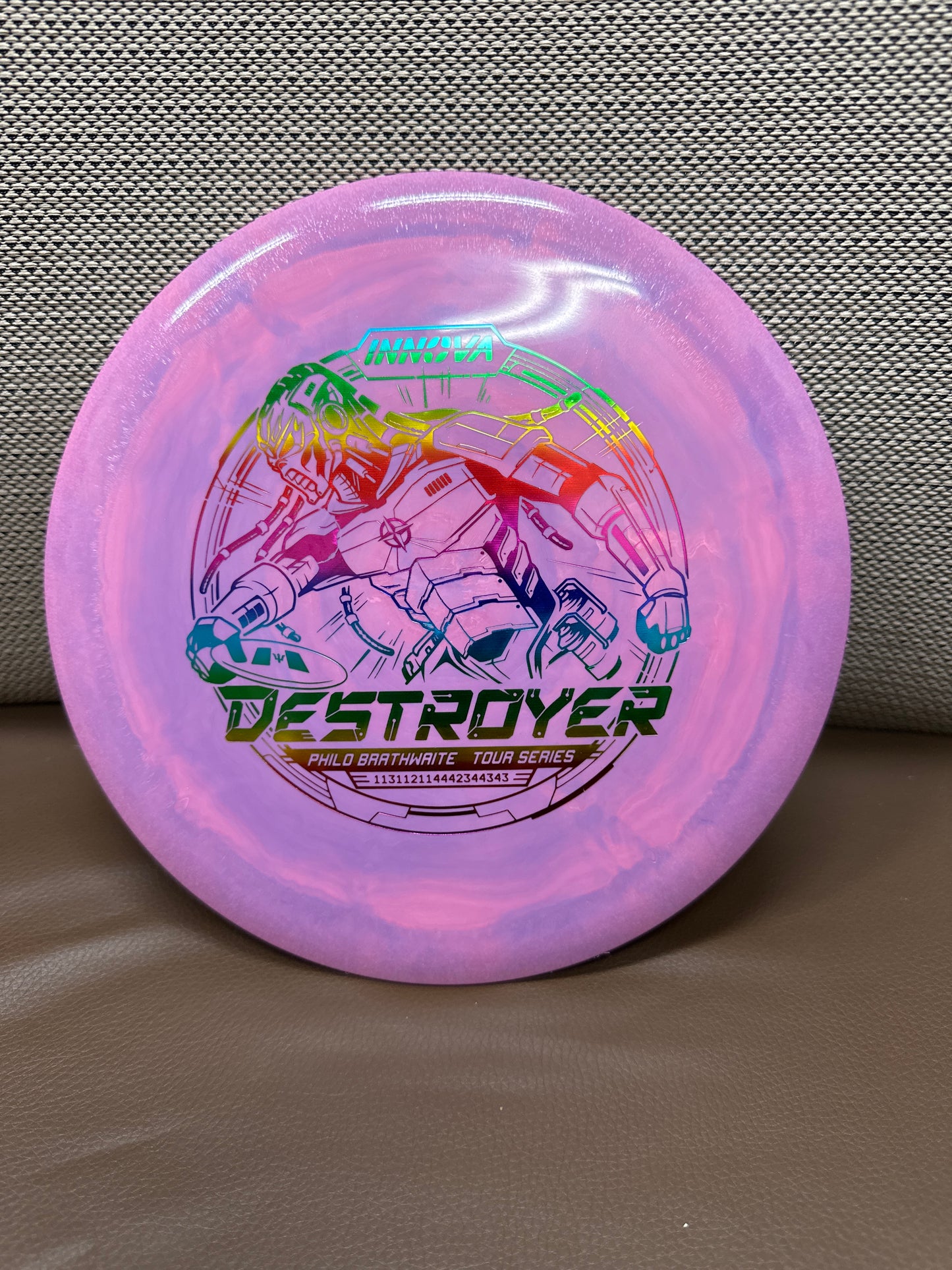 Destroyer
