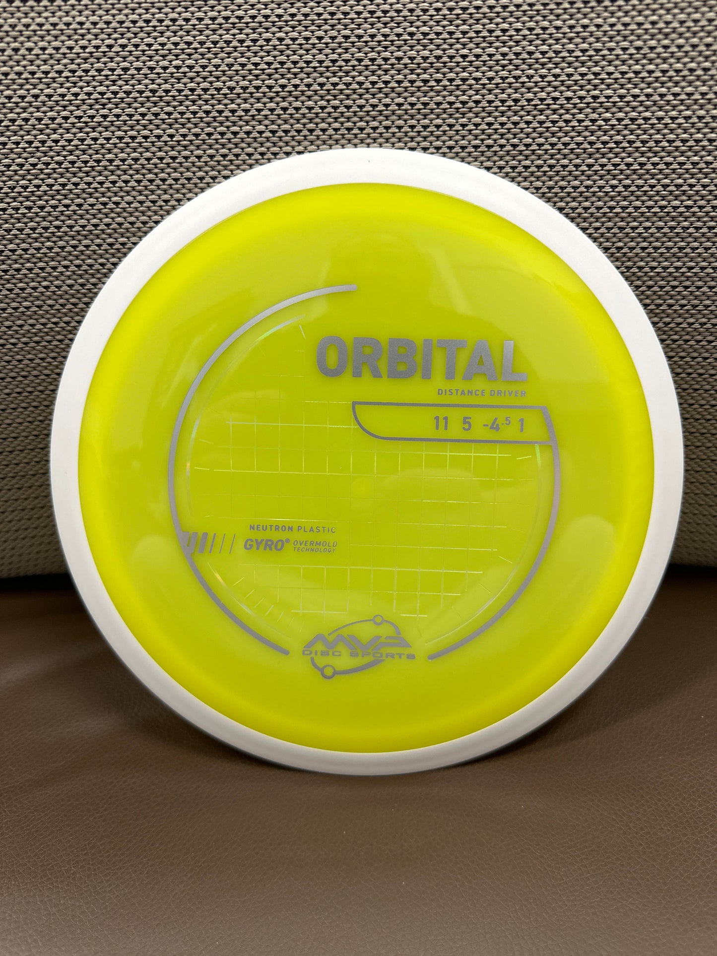 Orbital