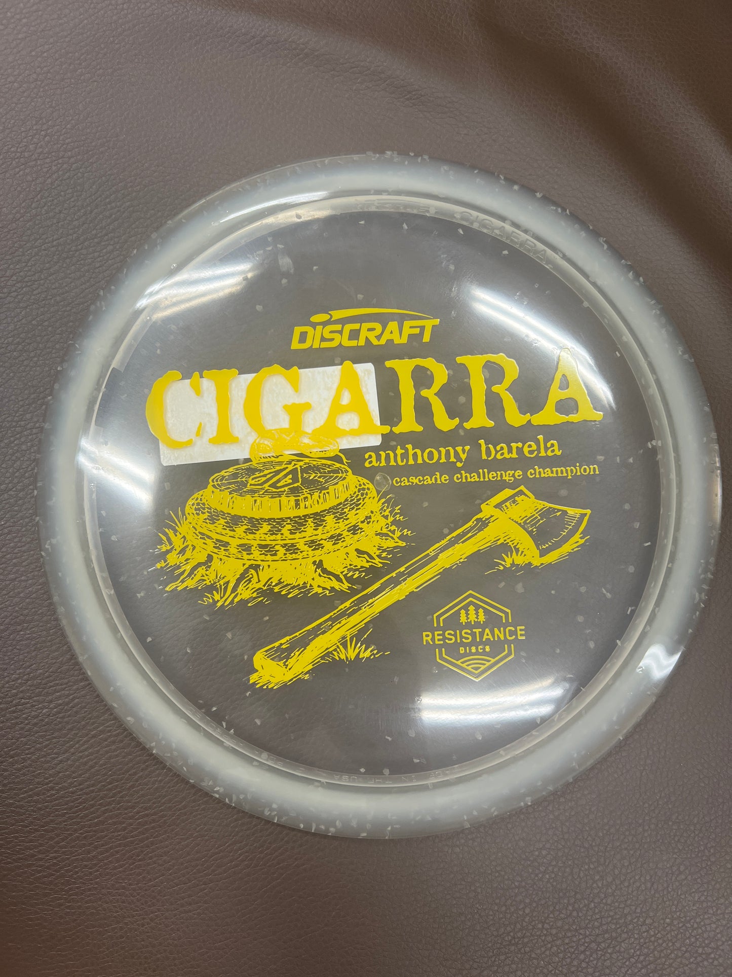 Cigarra