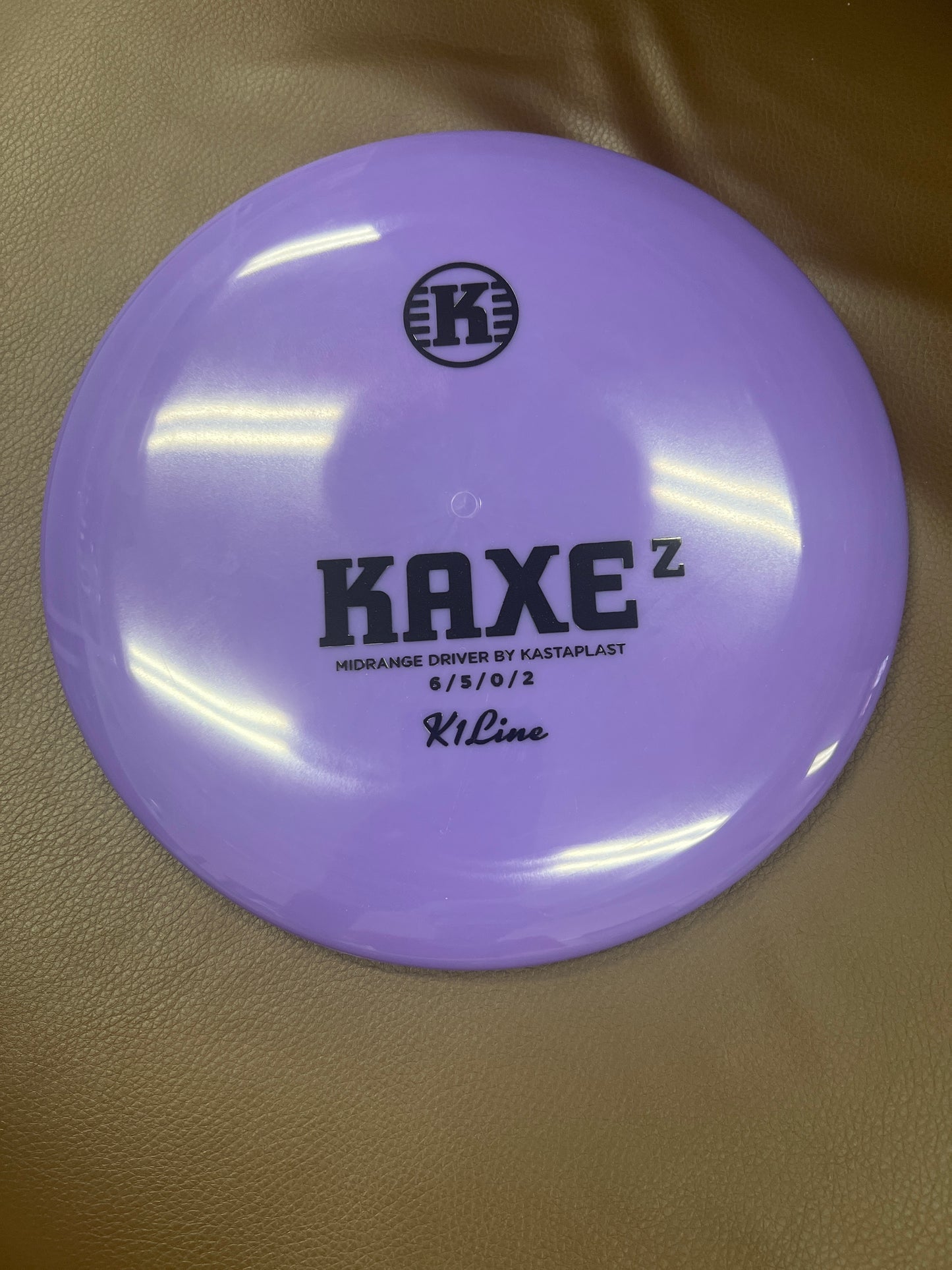 Kaxe Z