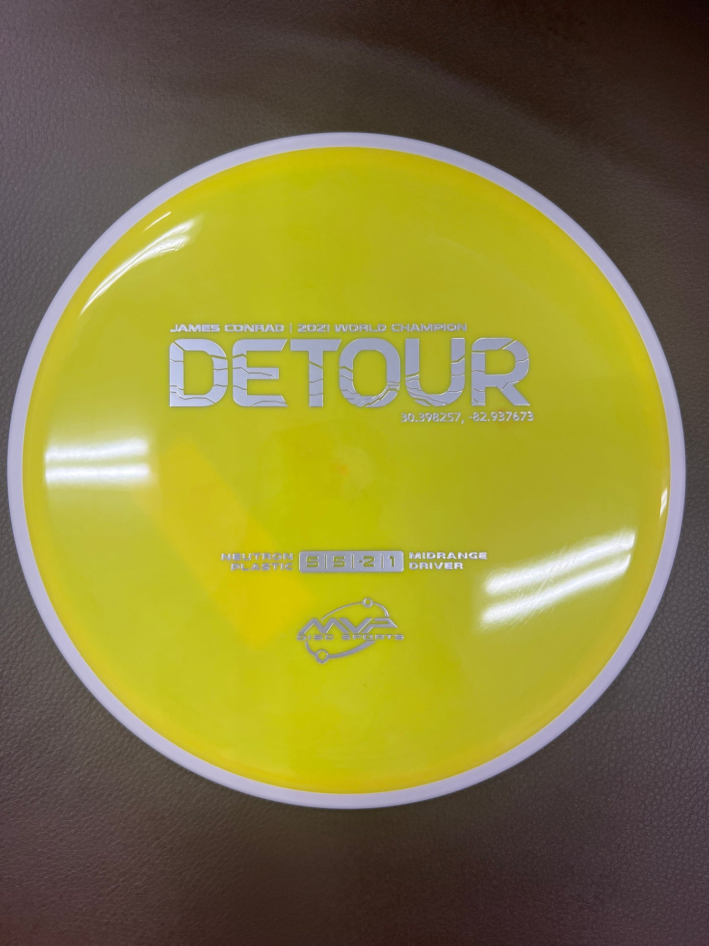 Detour