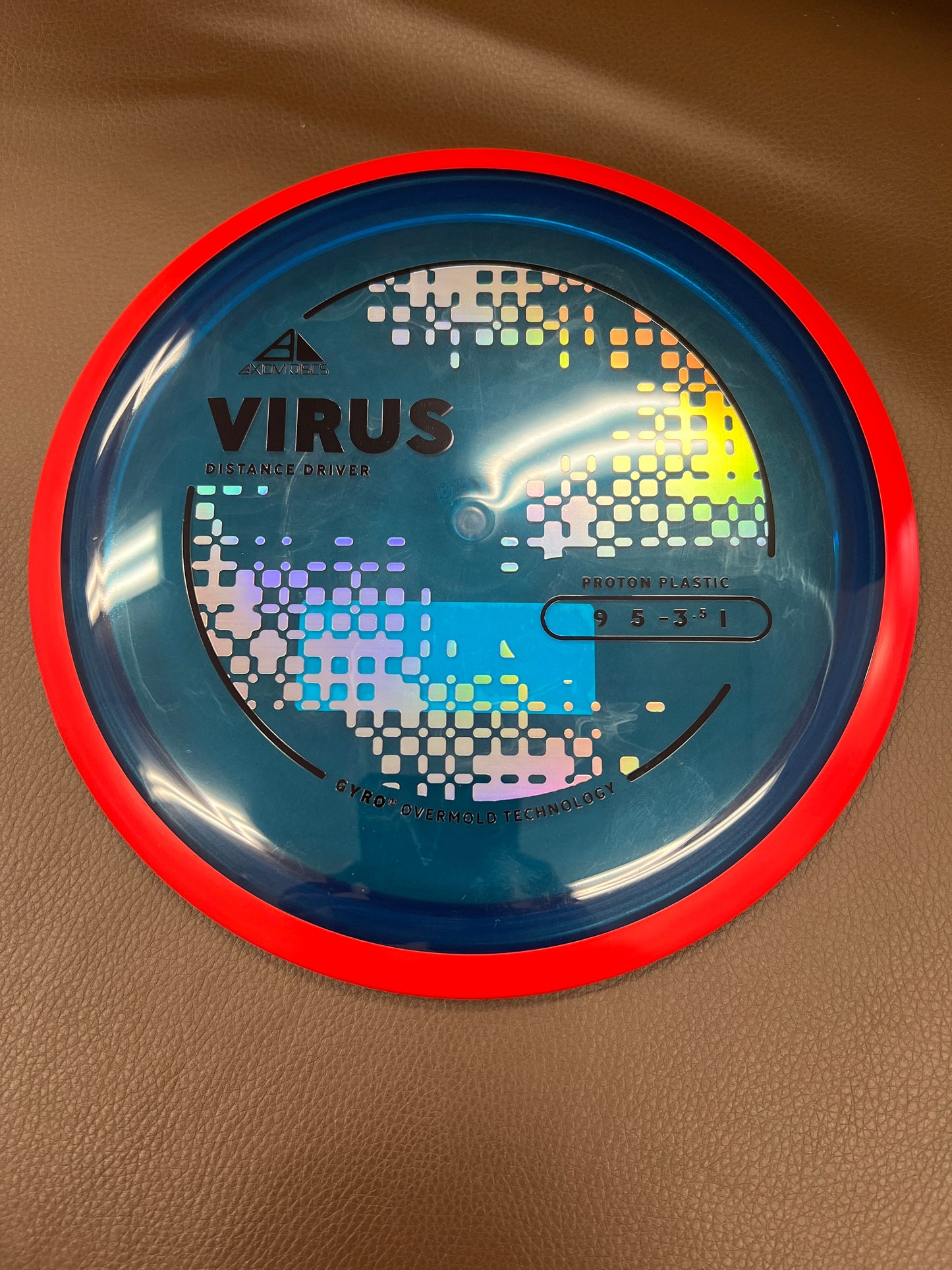 Virus