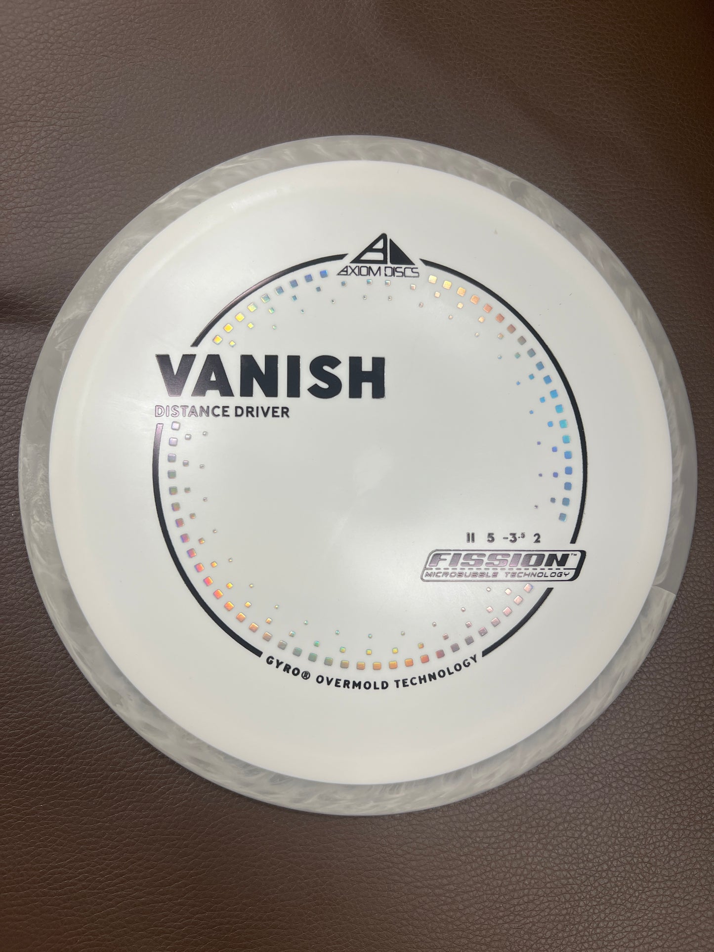Vanish