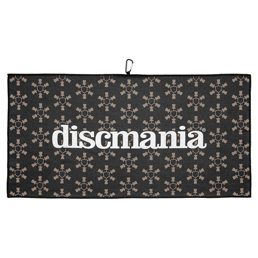 Discmania Towel
