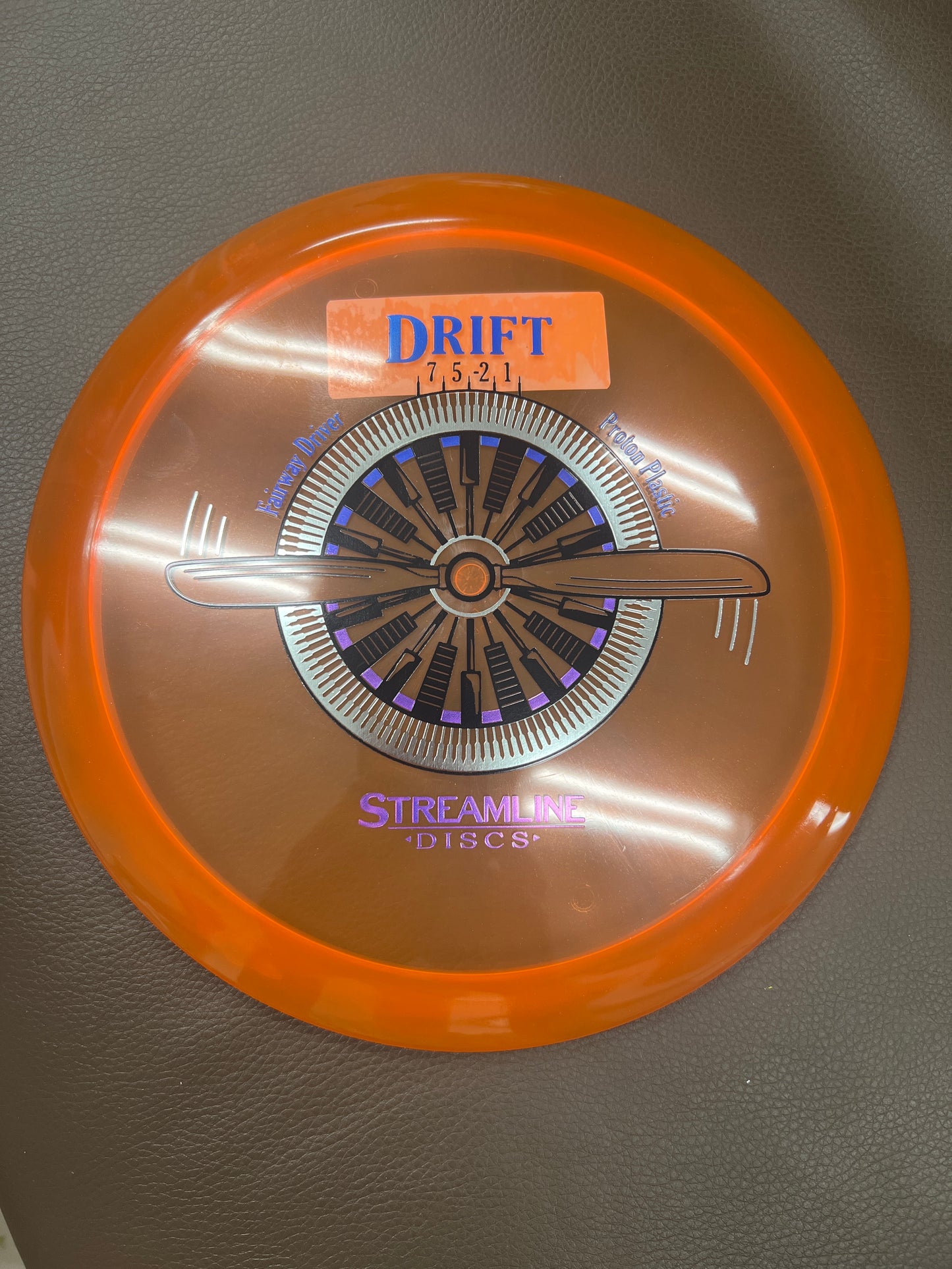 Drift