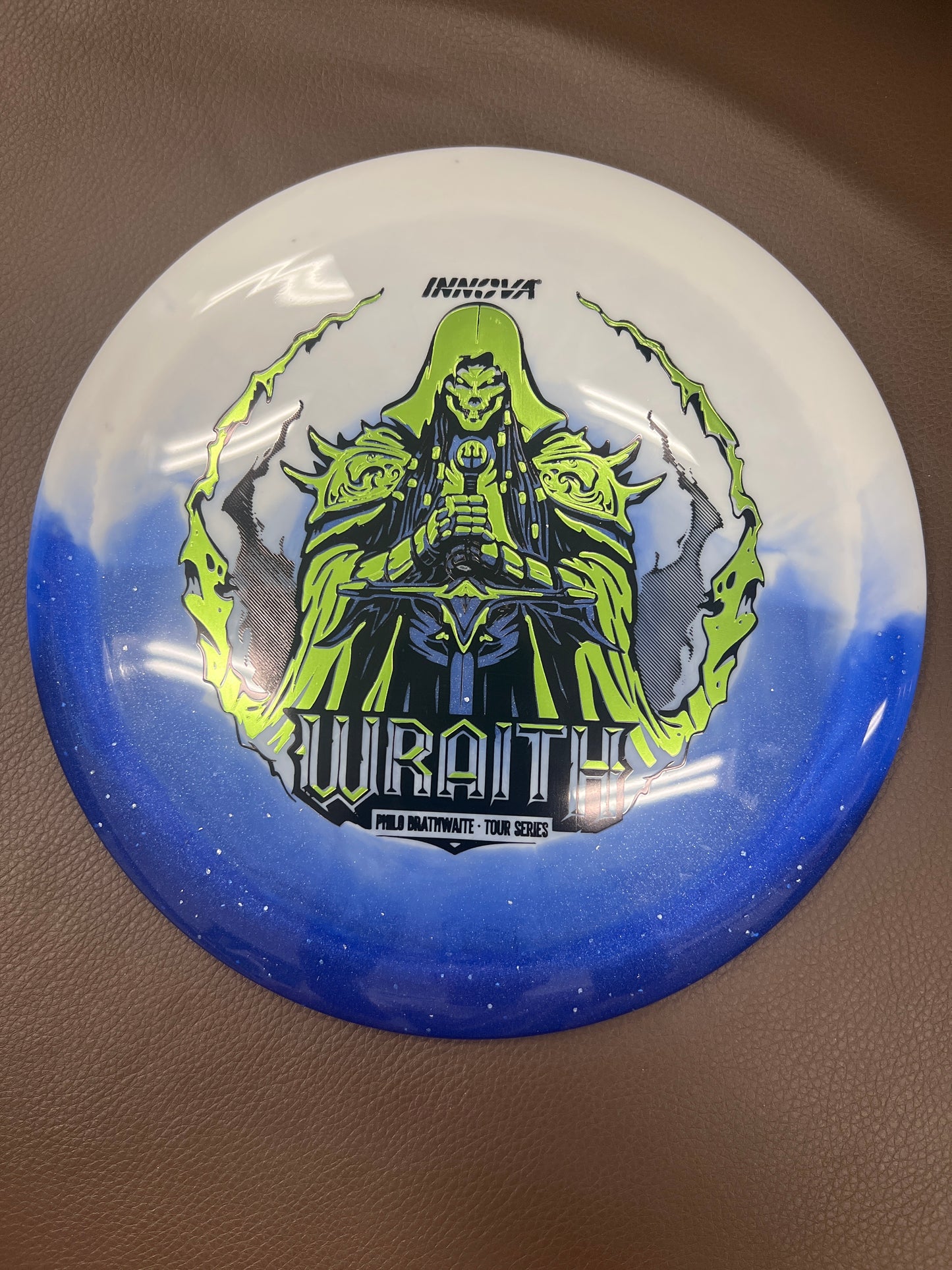 Wraith