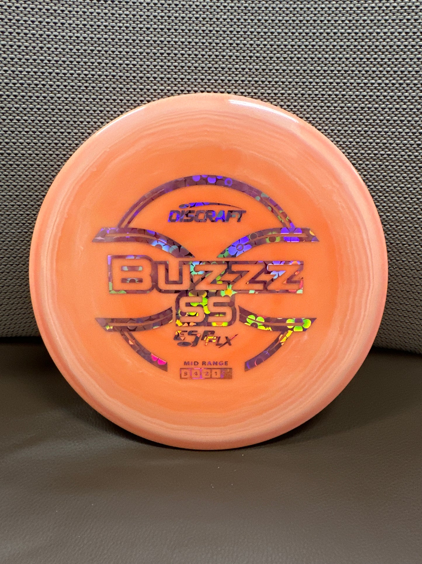 Buzzz SS
