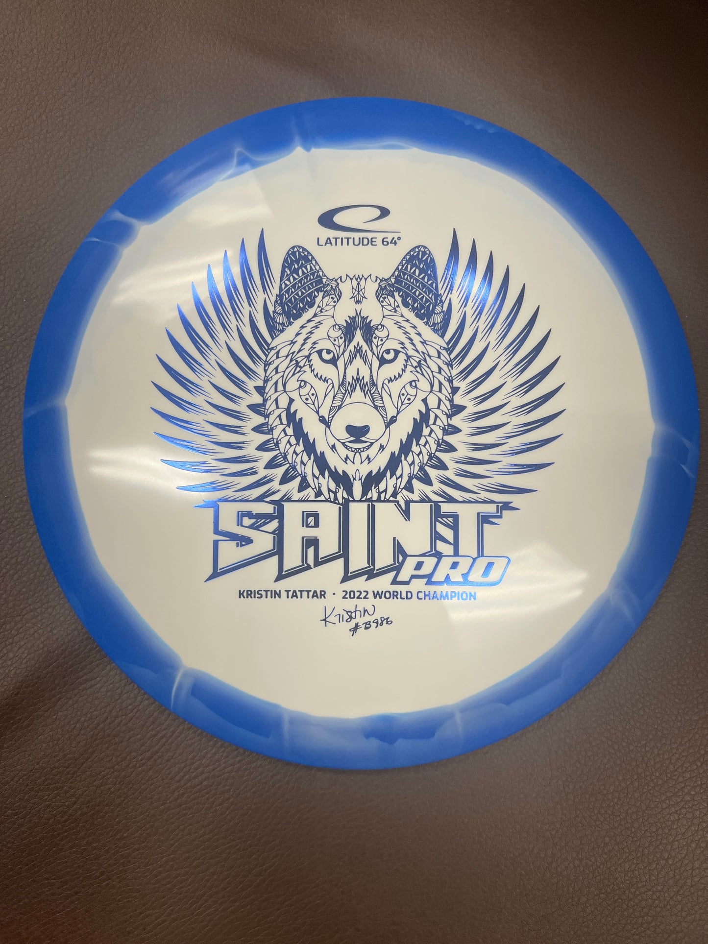 Saint Pro