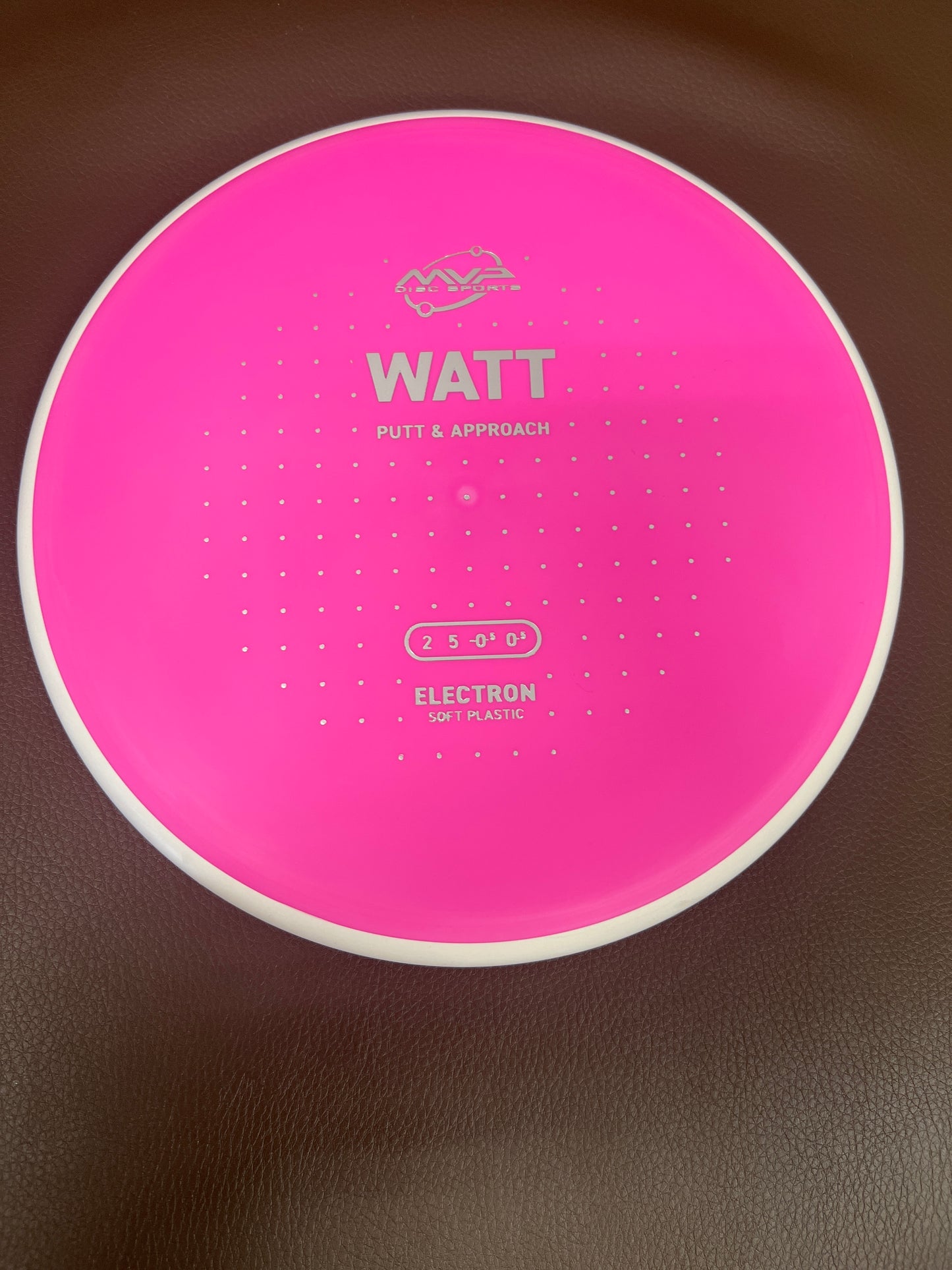 Watt