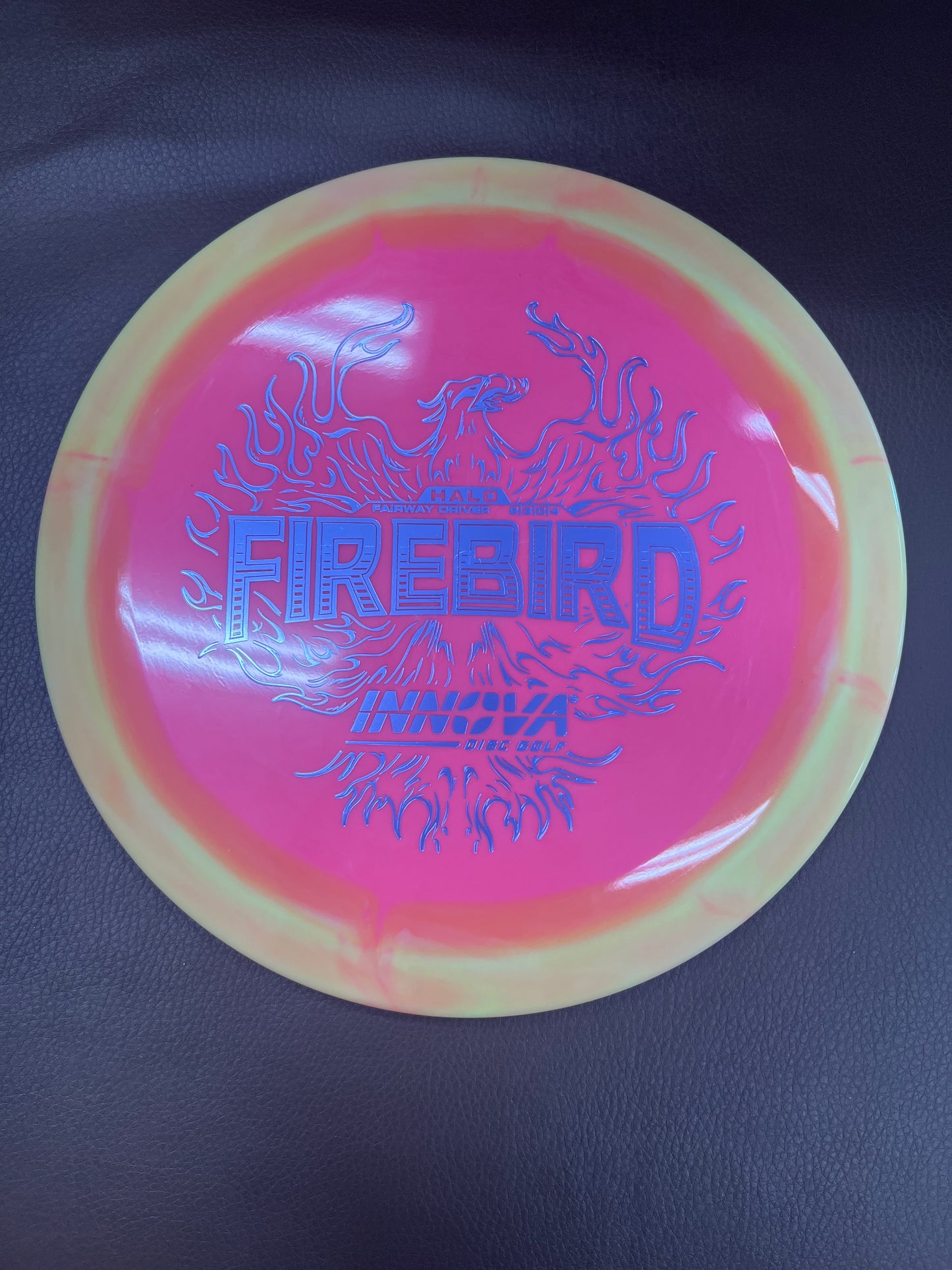Firebird