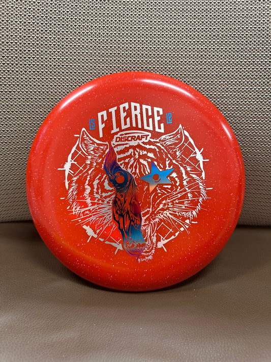 Fierce