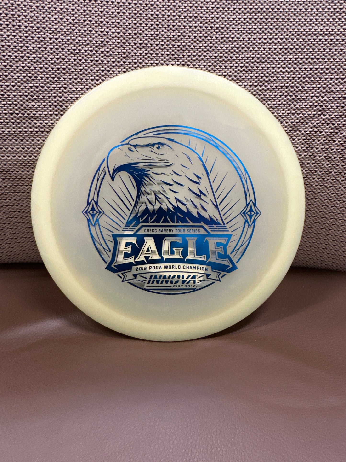 Eagle
