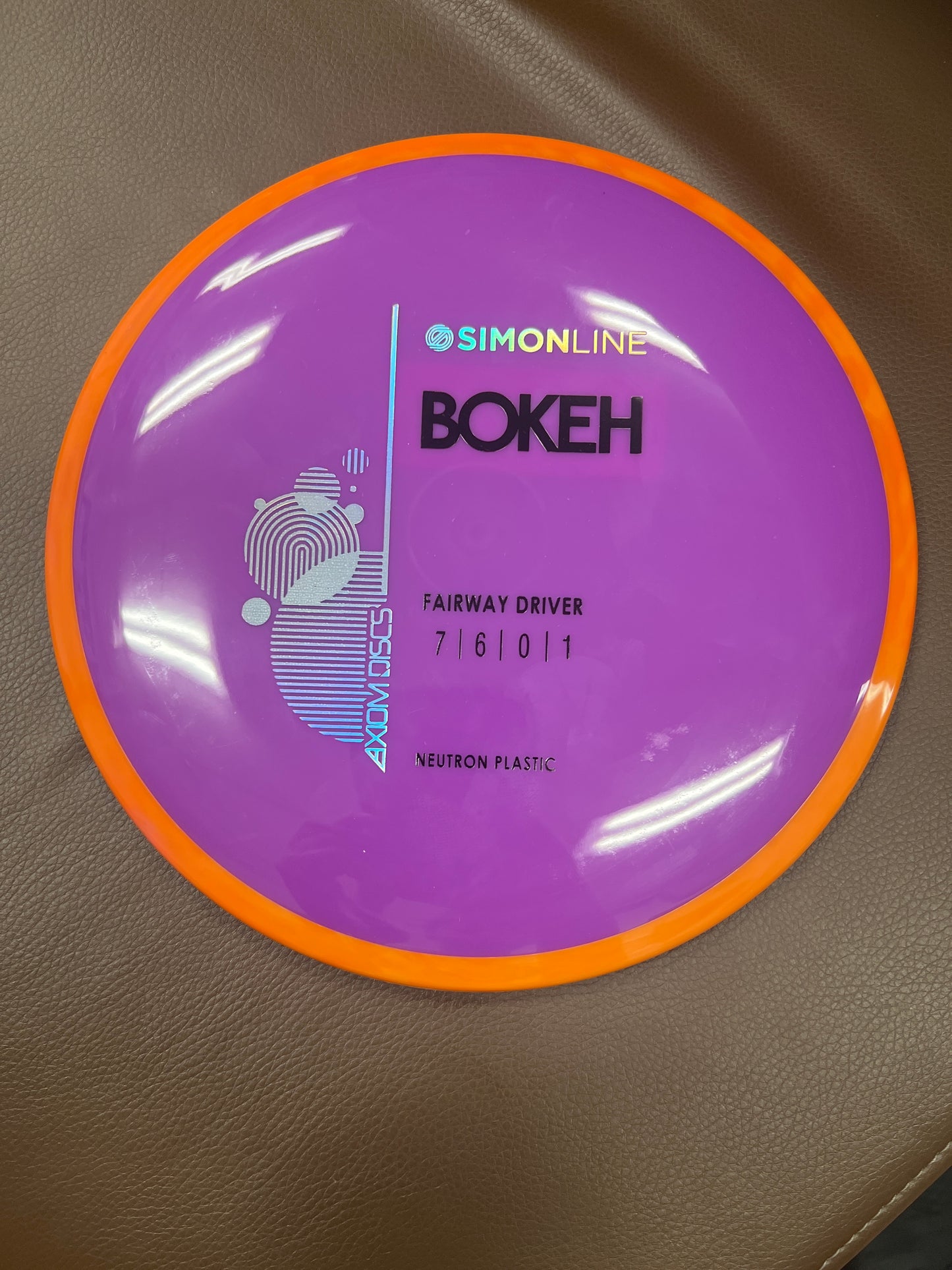 Bokeh