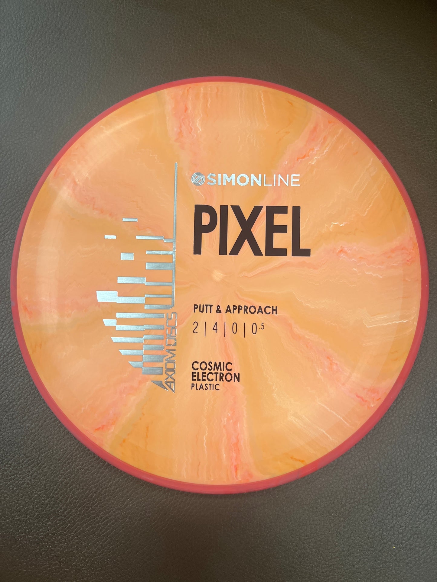 Pixel