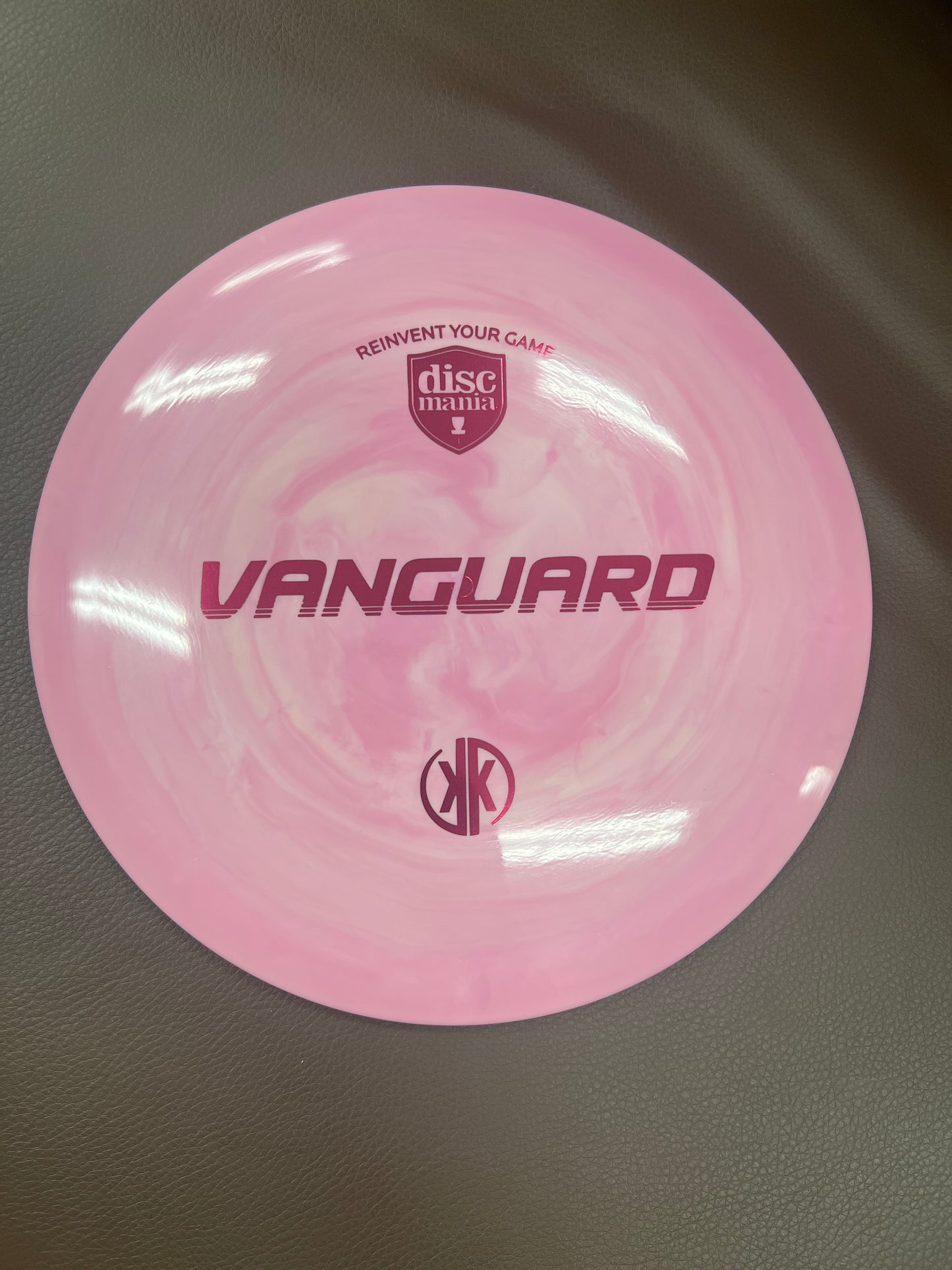 Vanguard