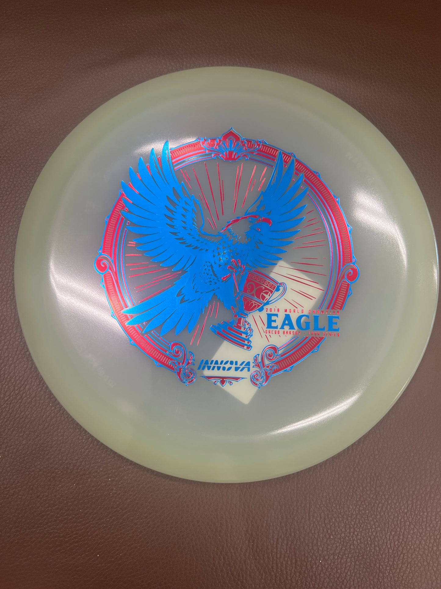 Eagle