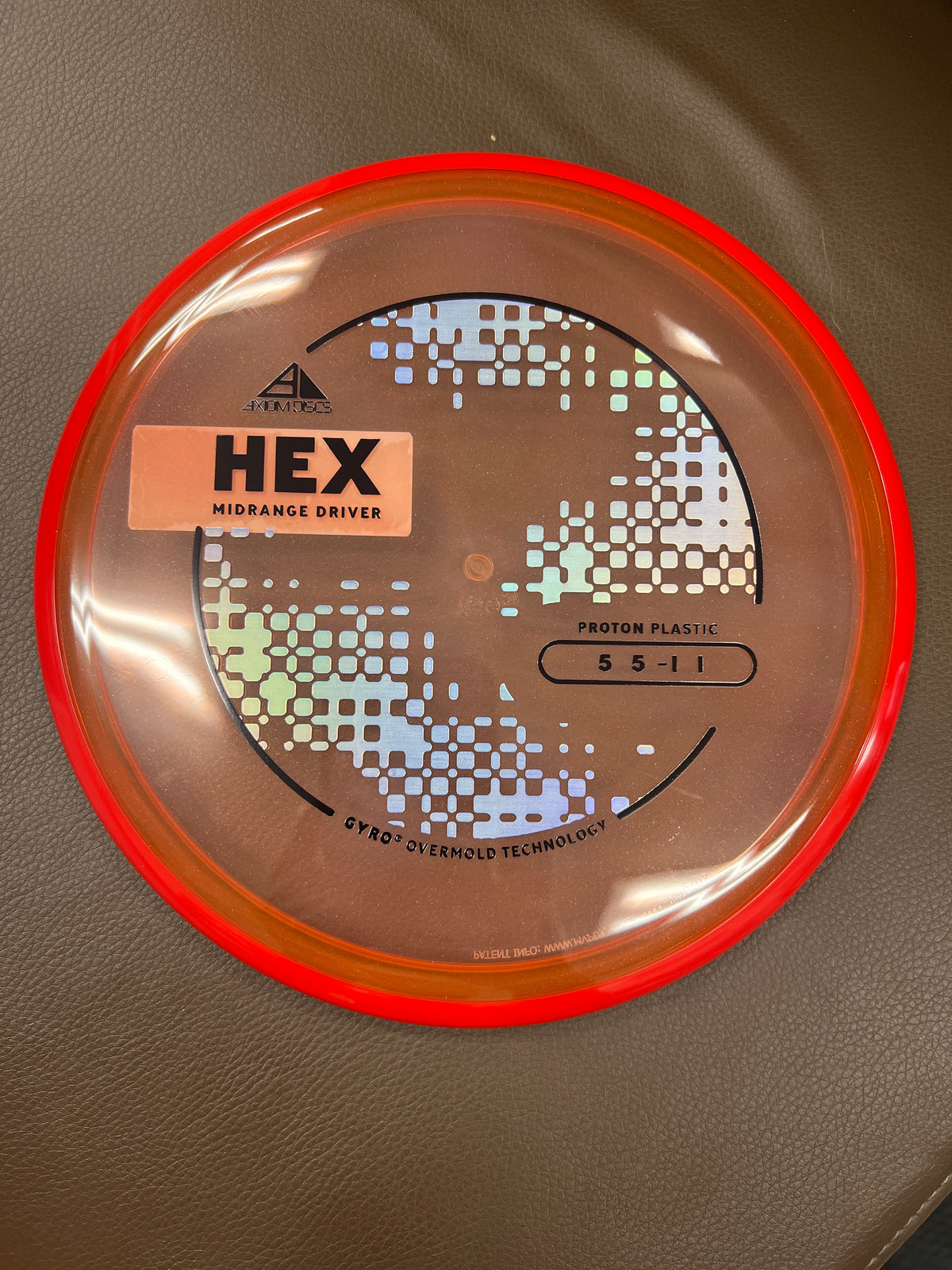 Hex
