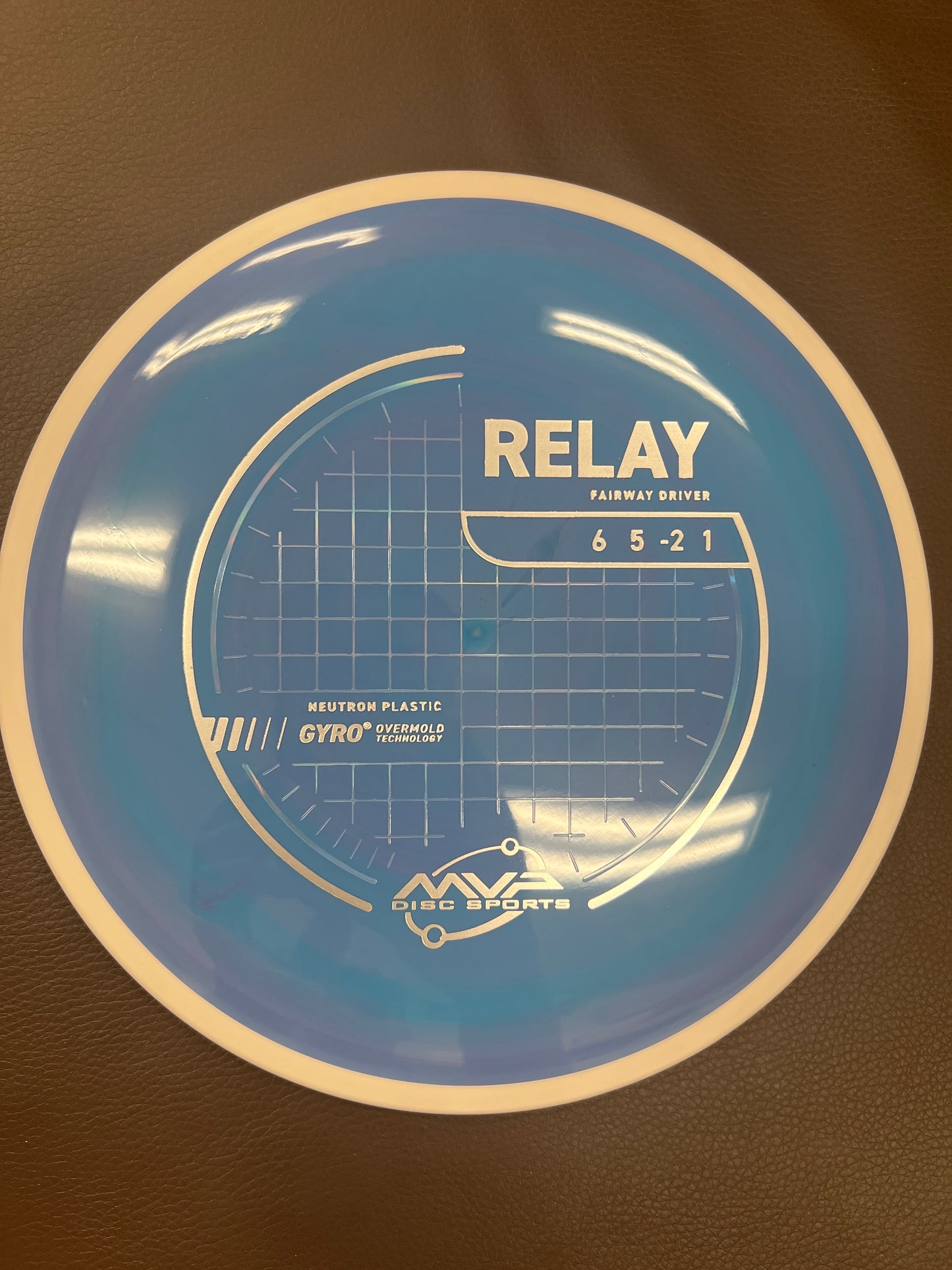 Relay