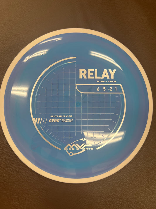 Relay
