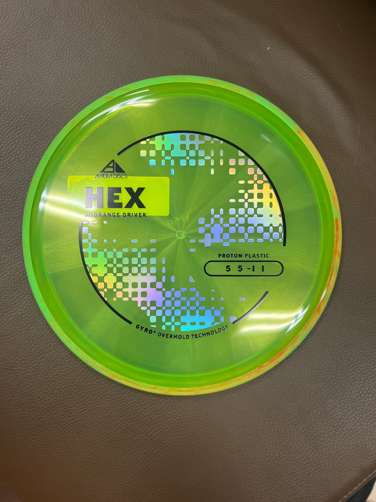 Hex