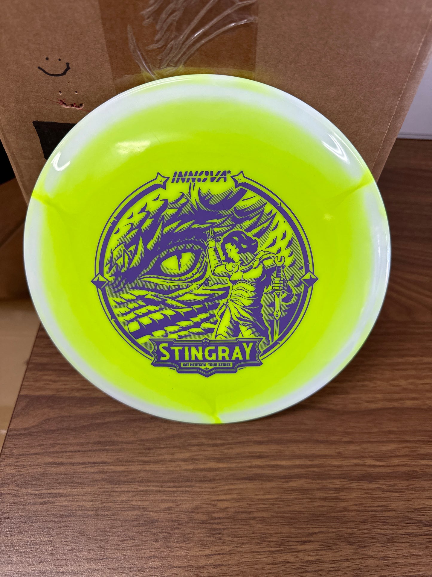 Stingray