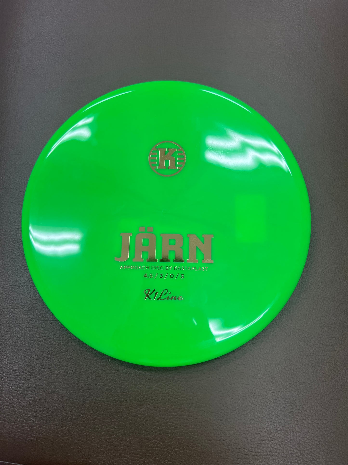 Jarn