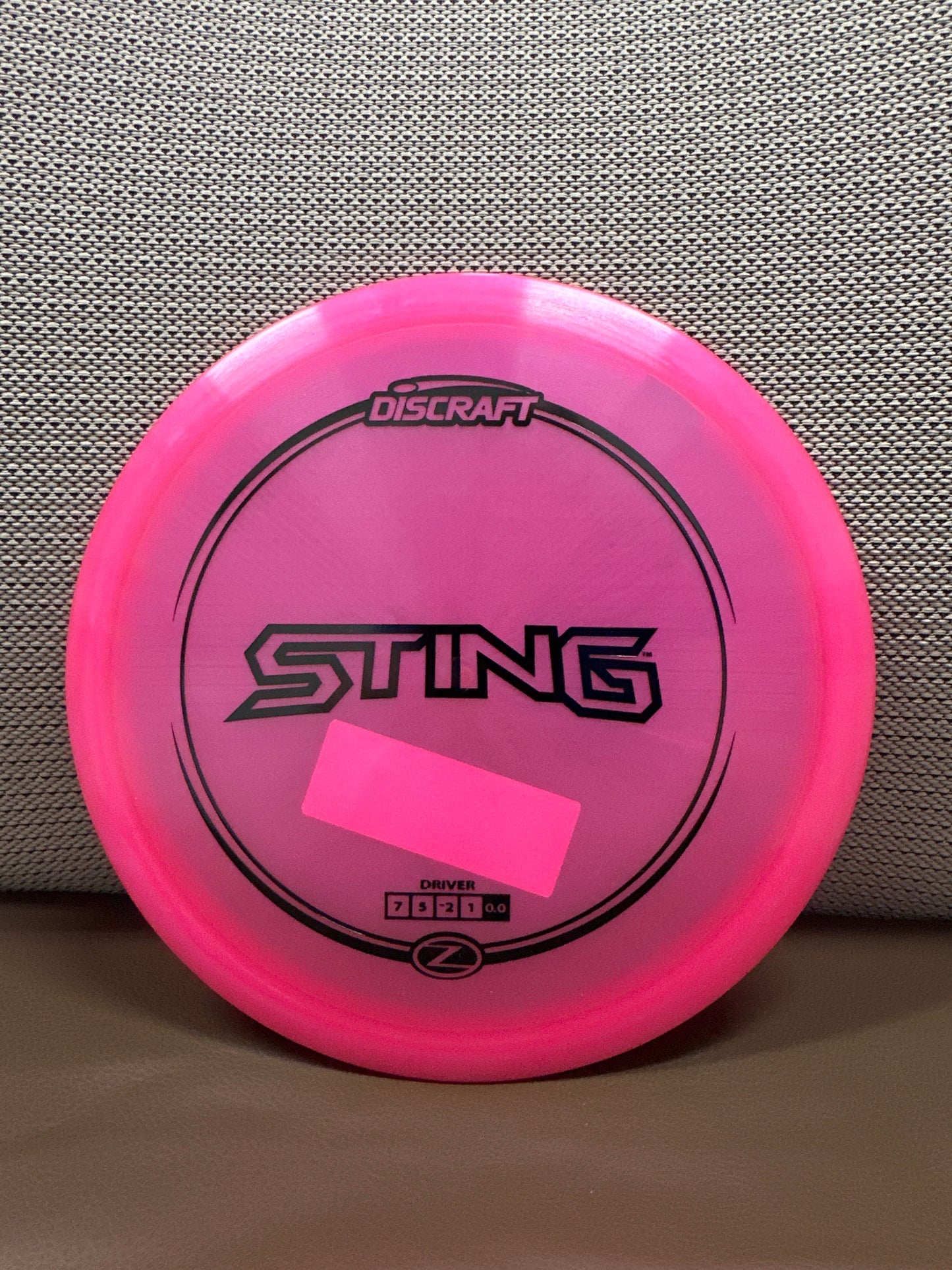 Sting