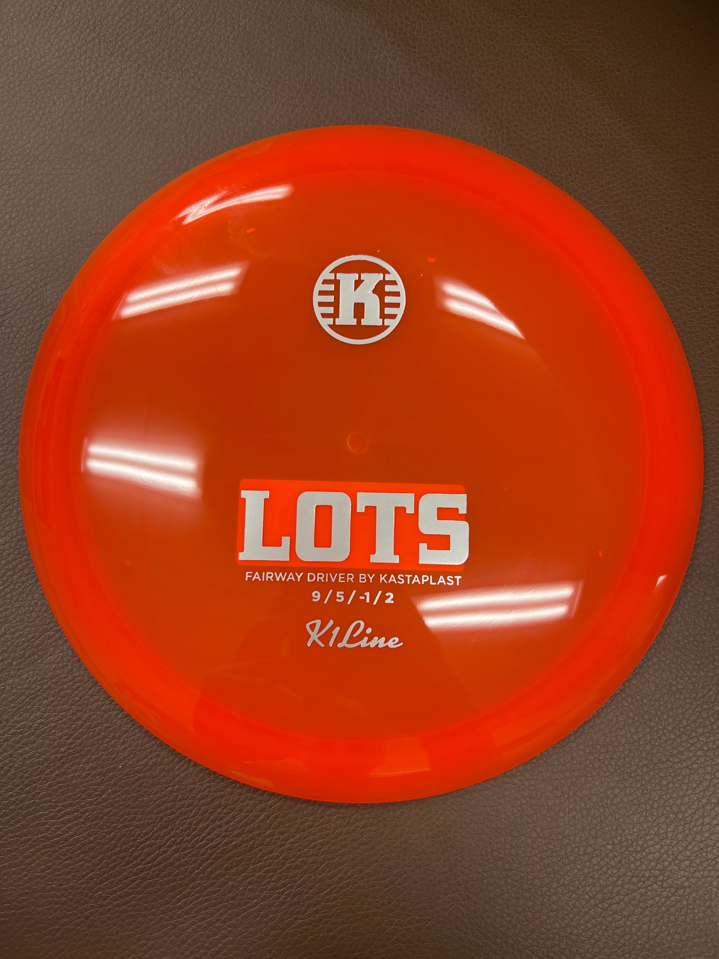 Lots