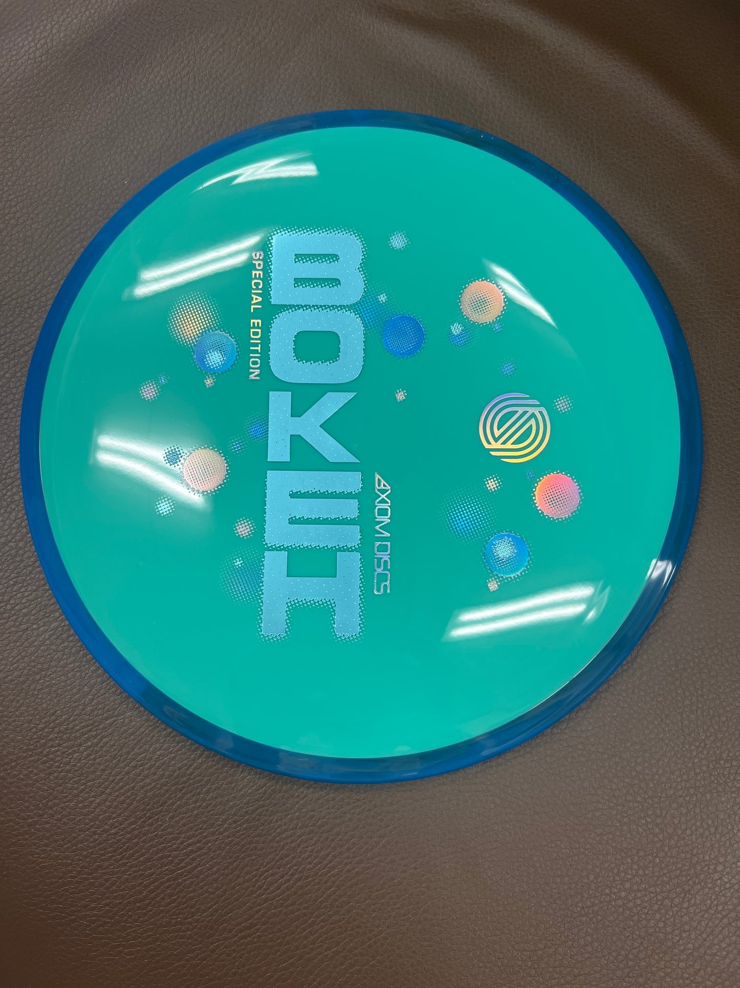 Bokeh