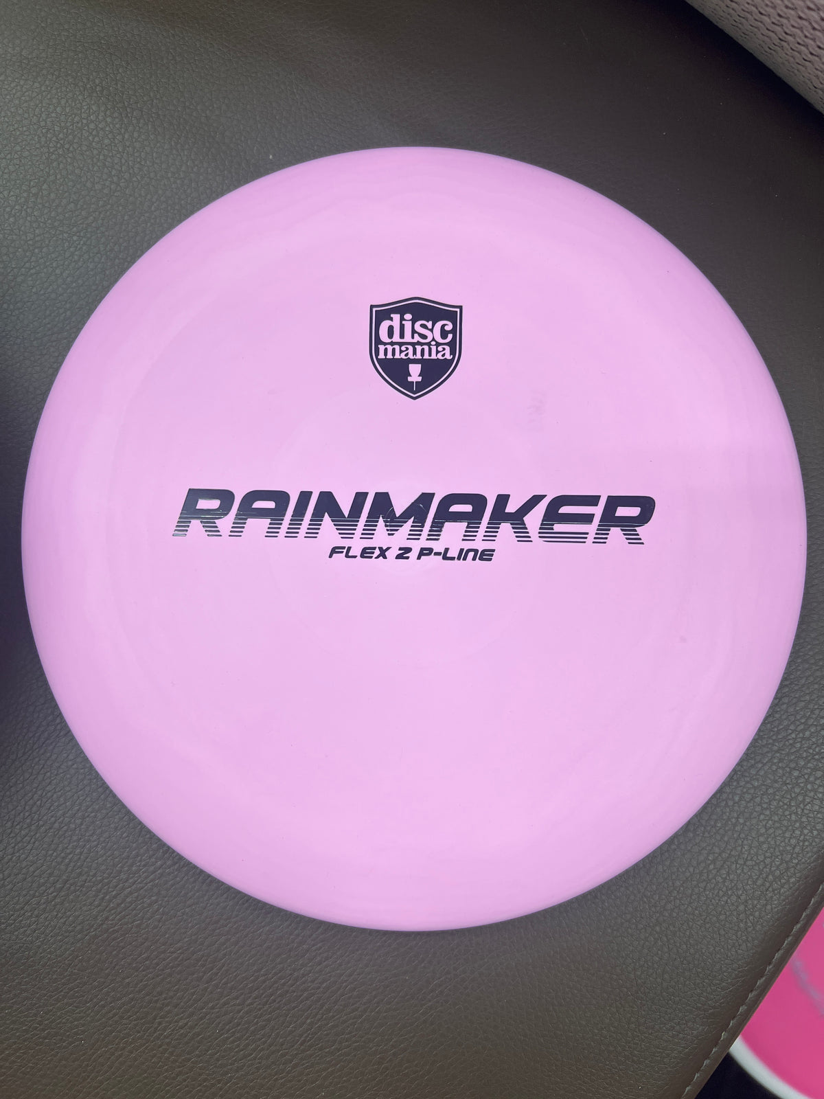 Rainmaker