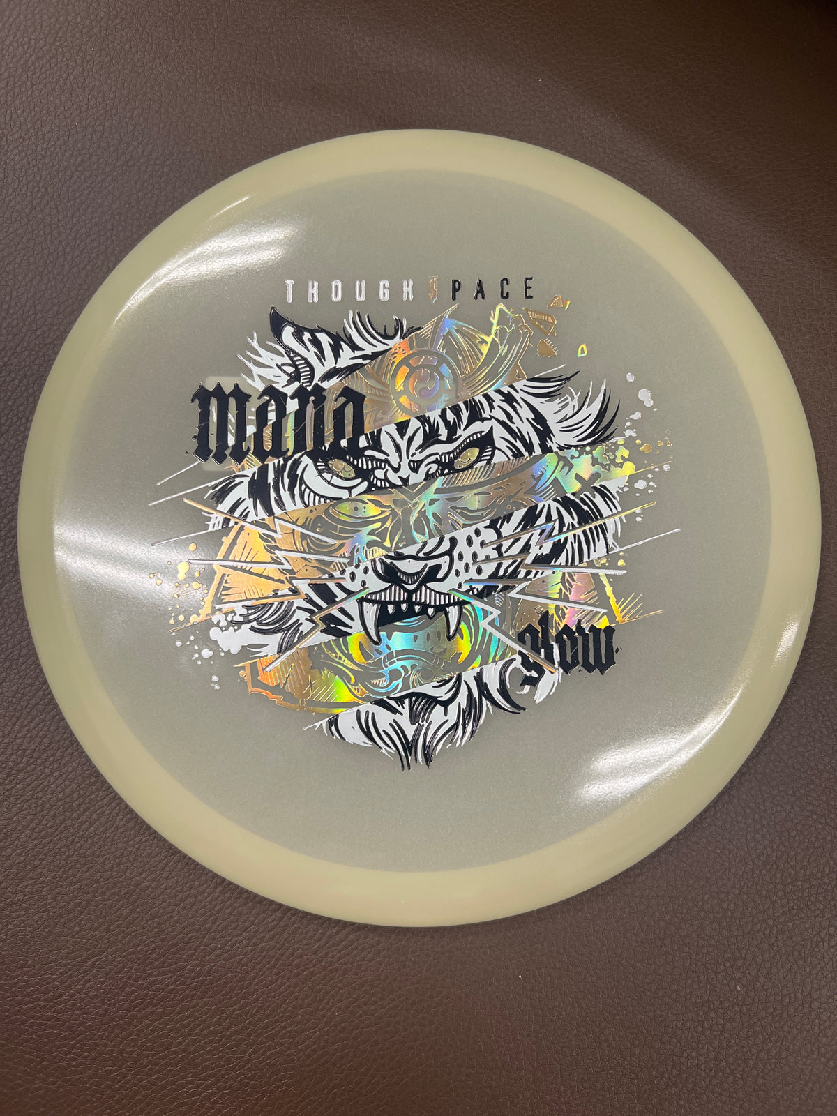 Mana