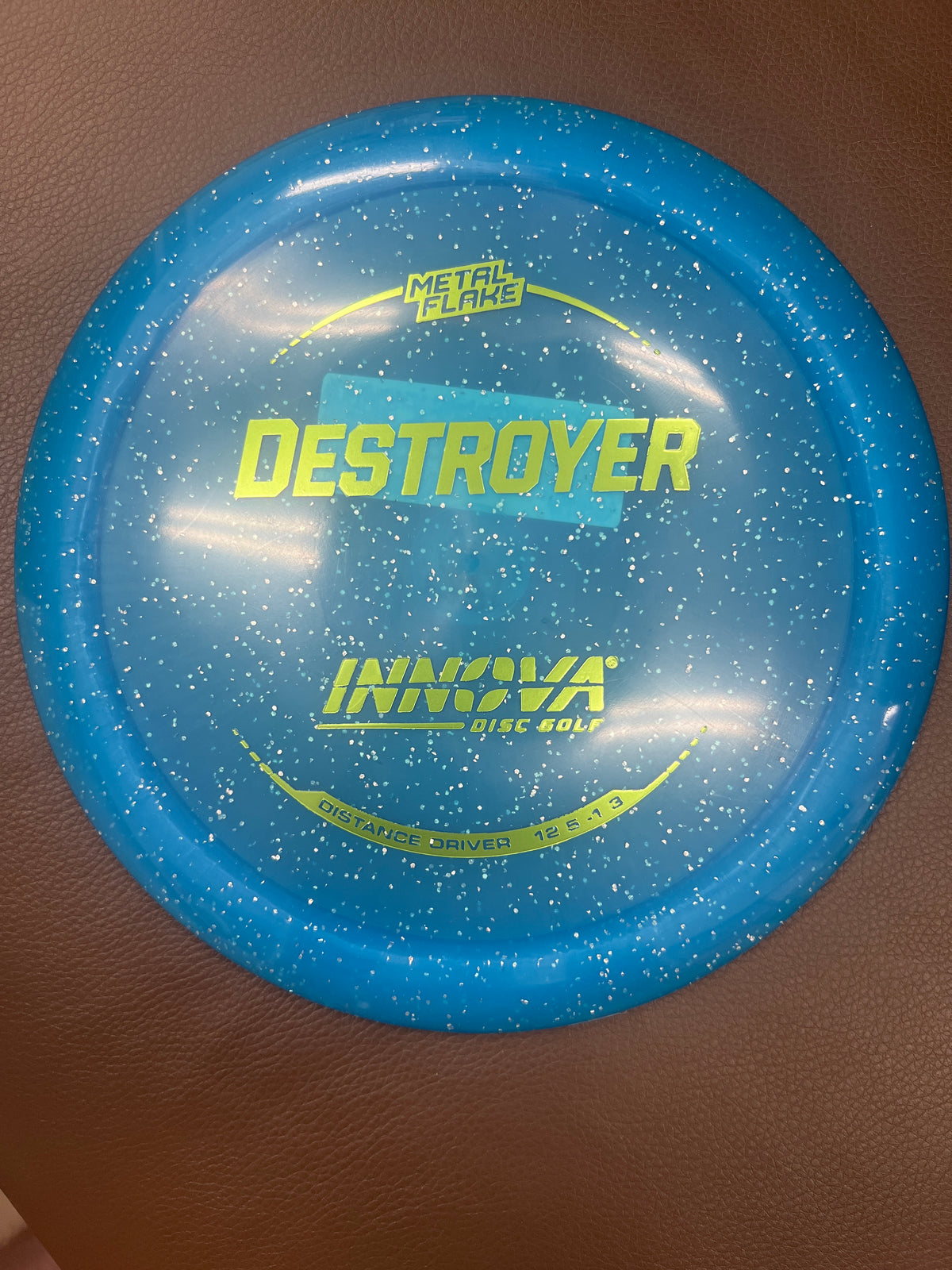 Destroyer