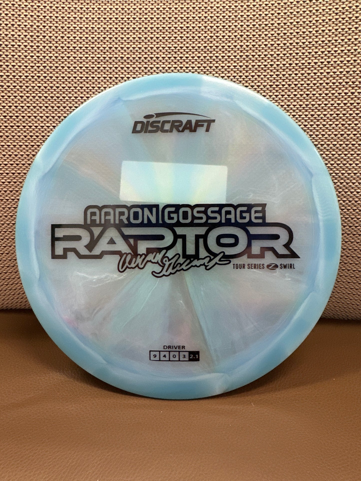 Raptor