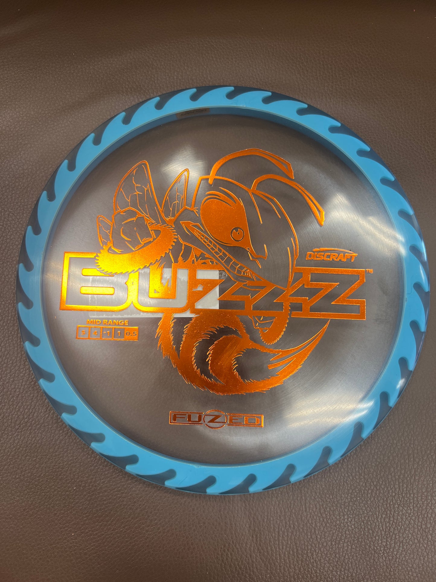 Buzzz