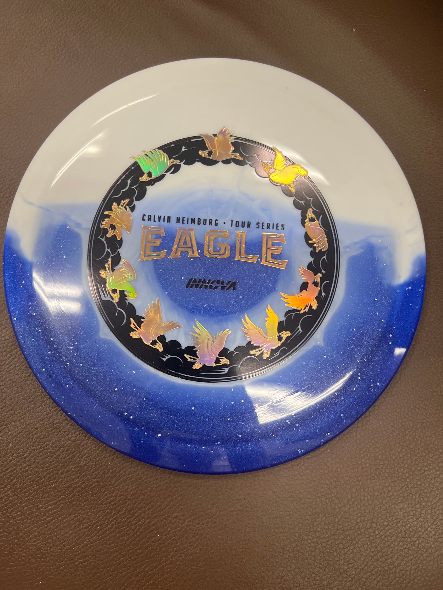 Eagle
