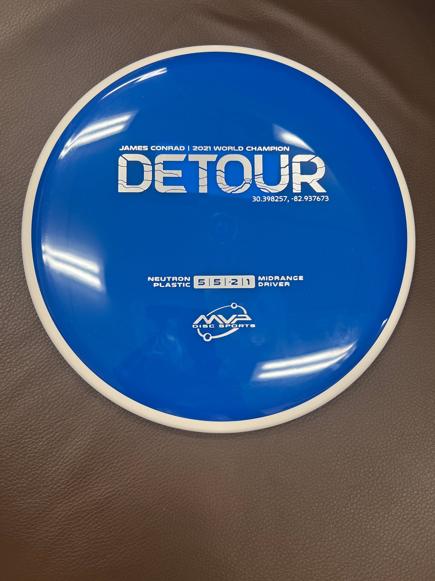 Detour