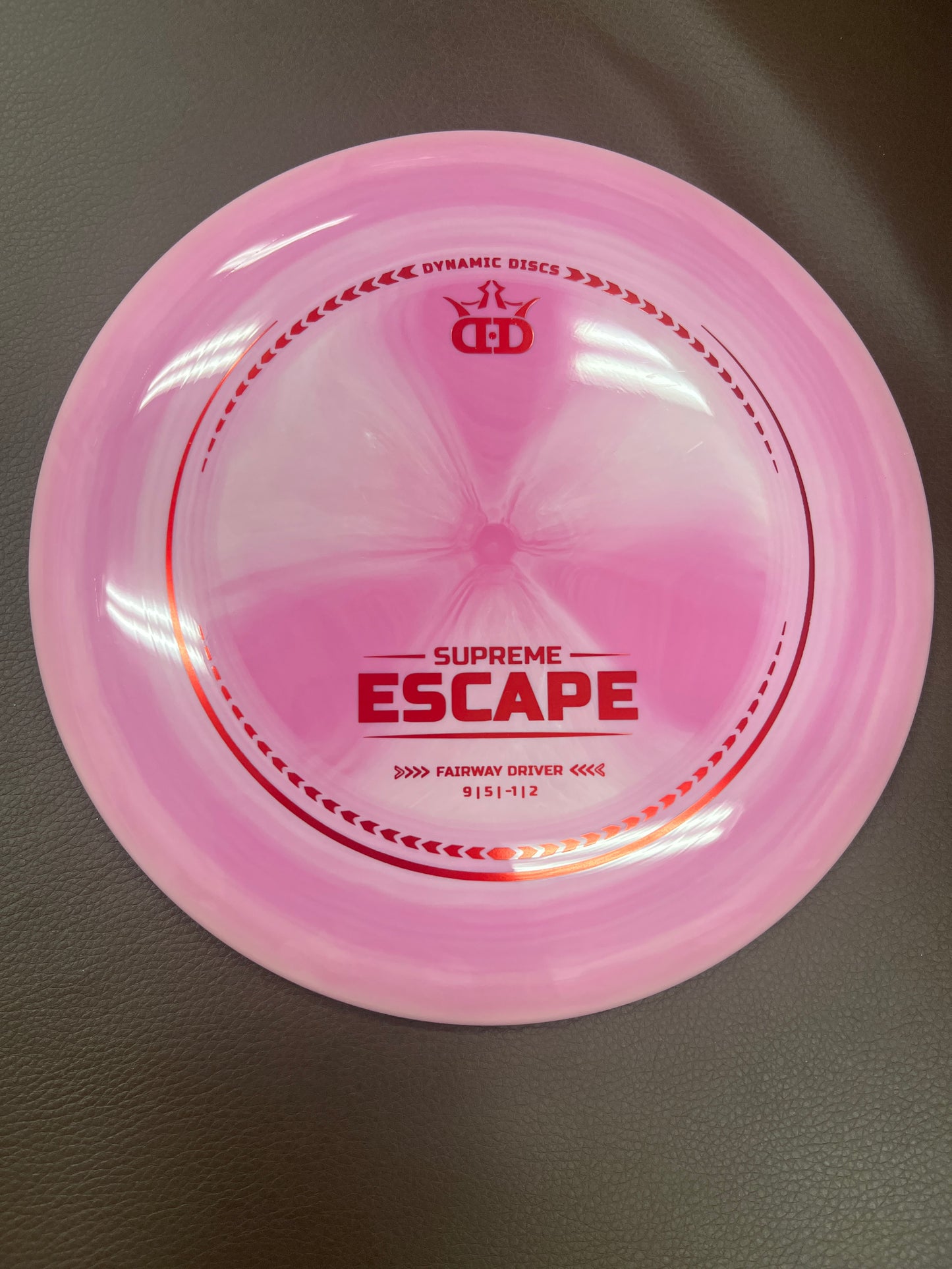 Escape