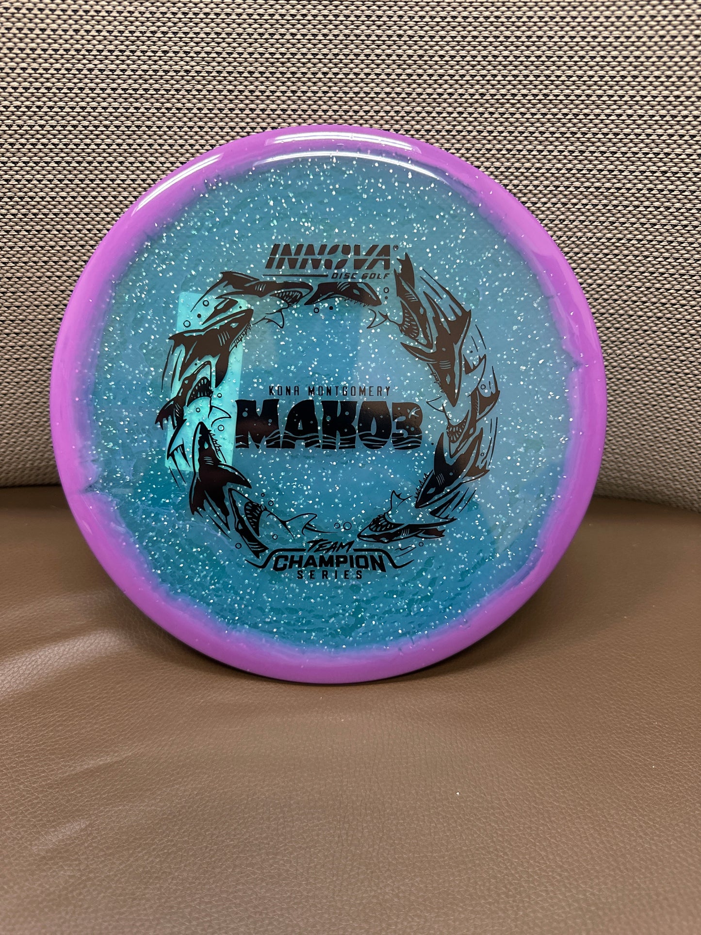 Mako 3