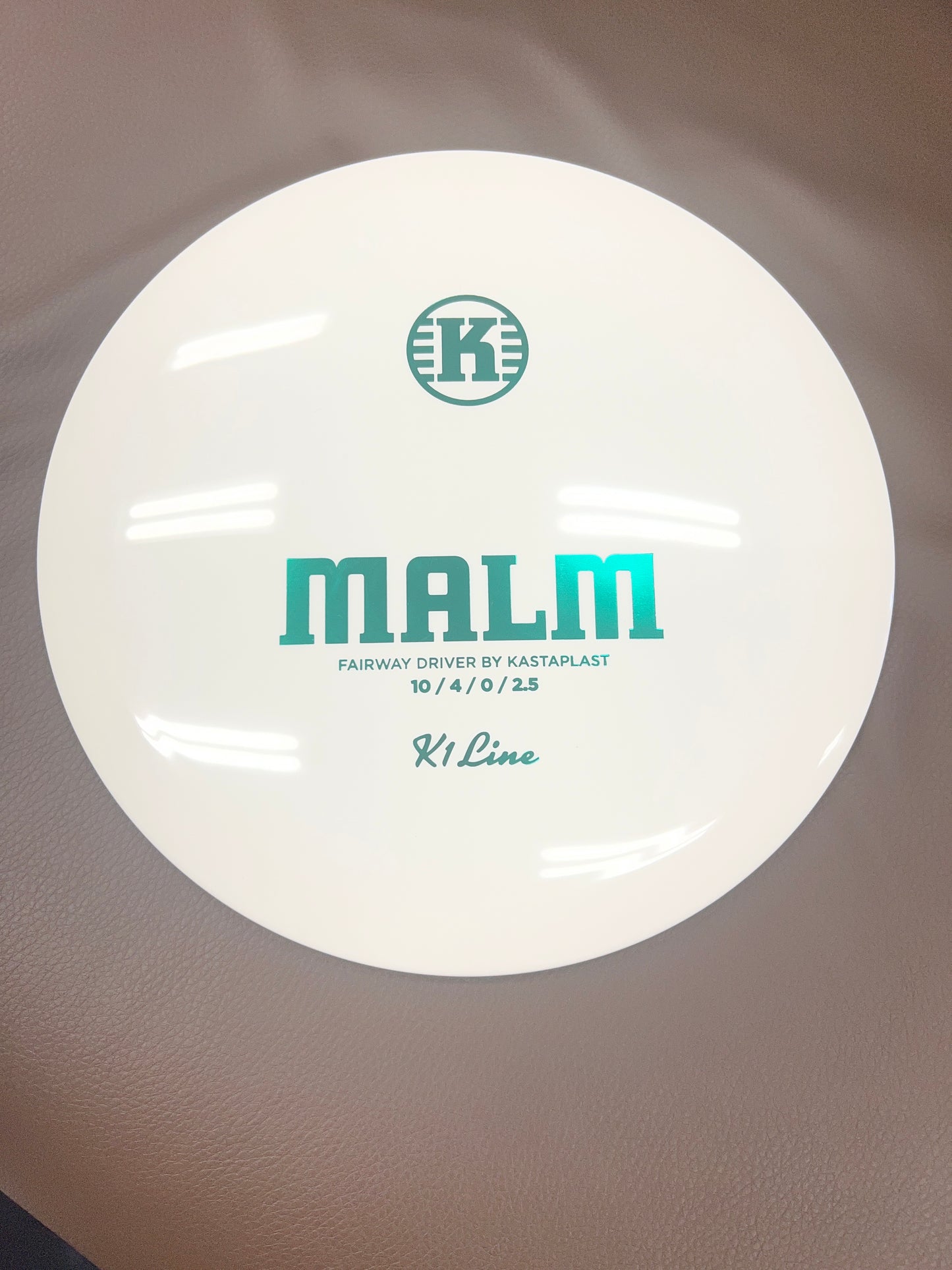 Malm