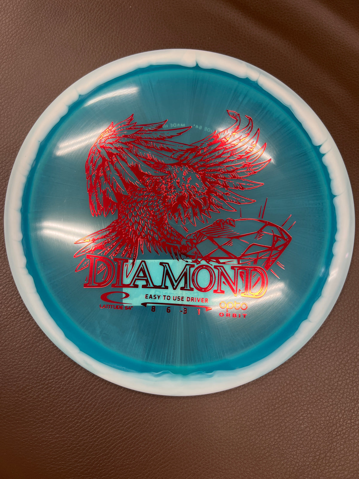 Diamond