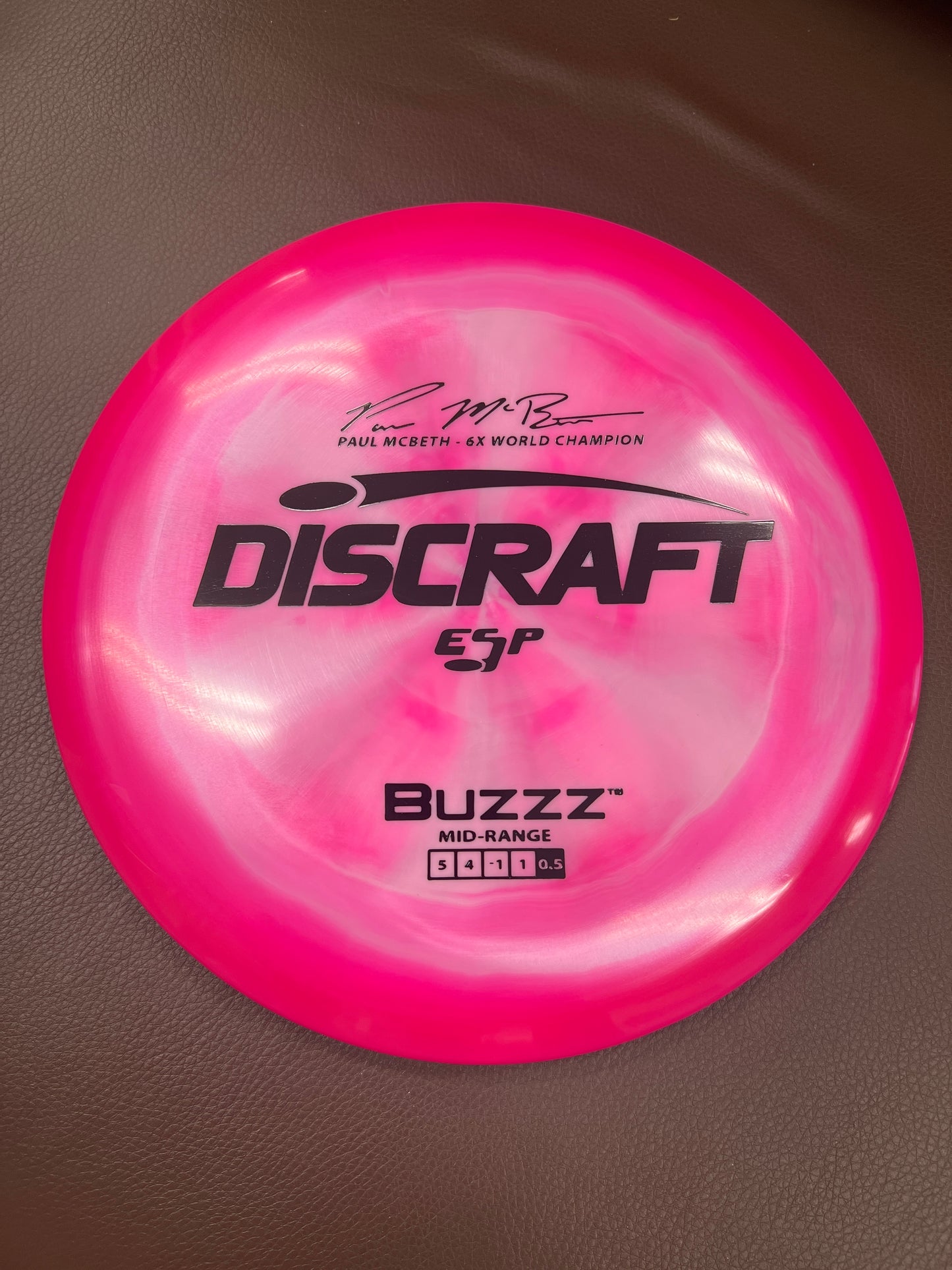 Buzzz