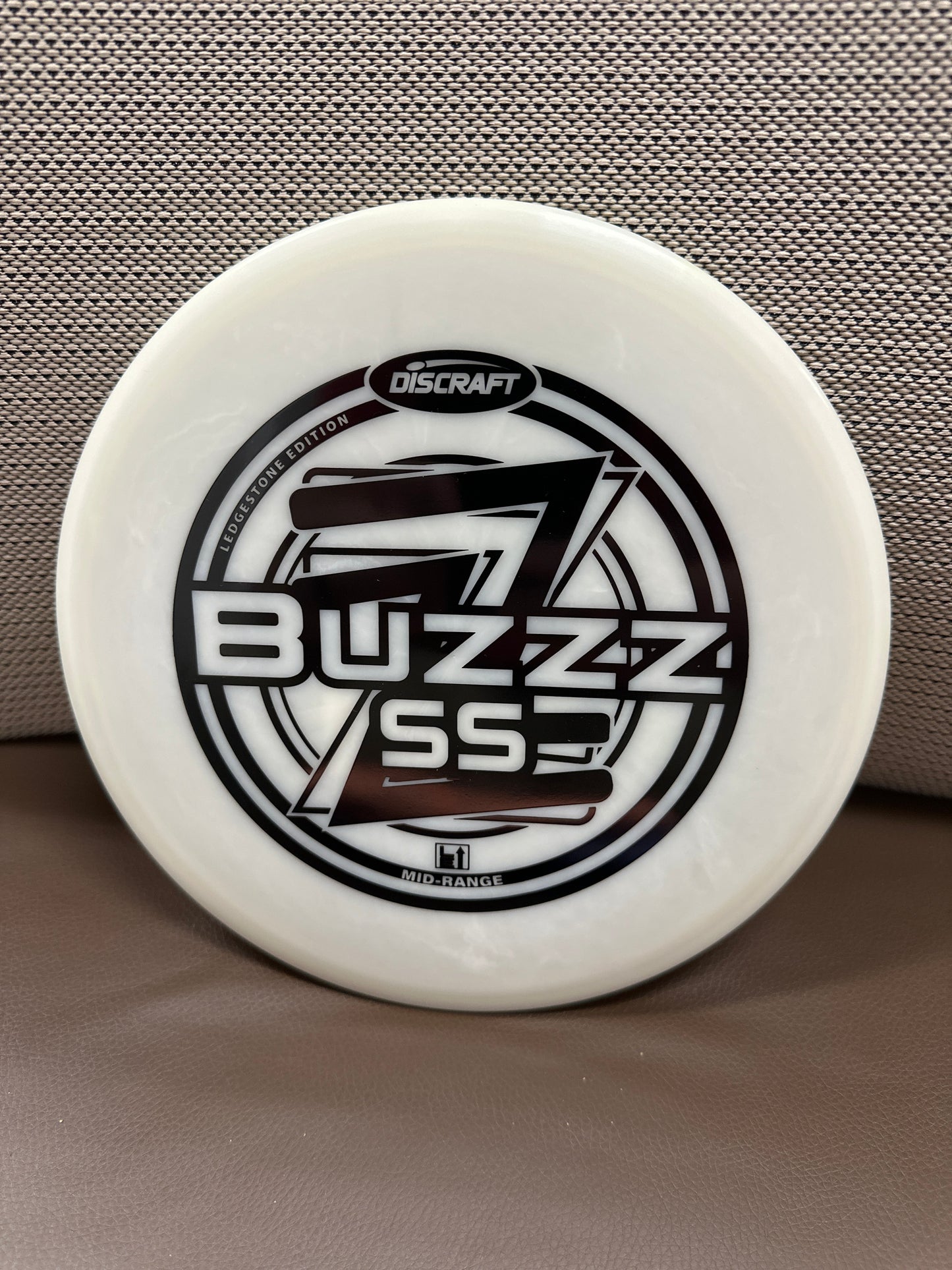 Buzzz SS