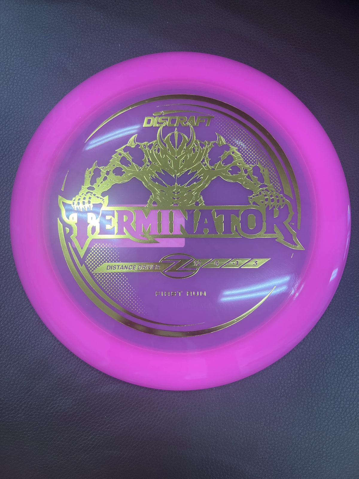 Terminator