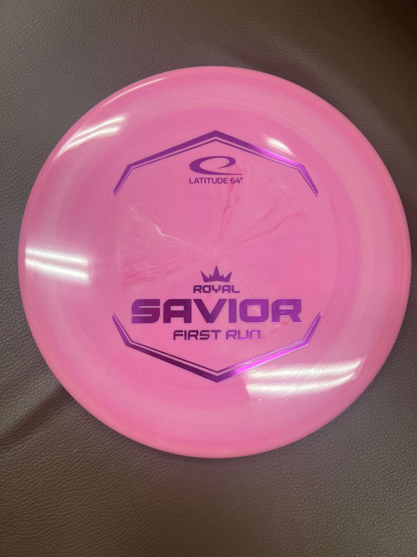 Savior