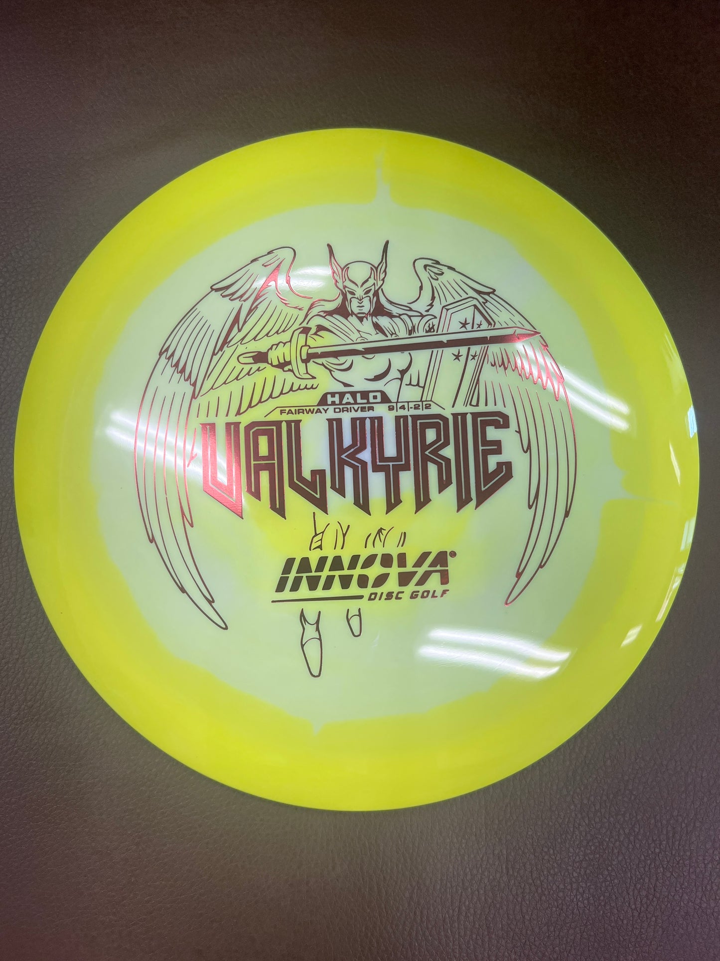 Valkyrie