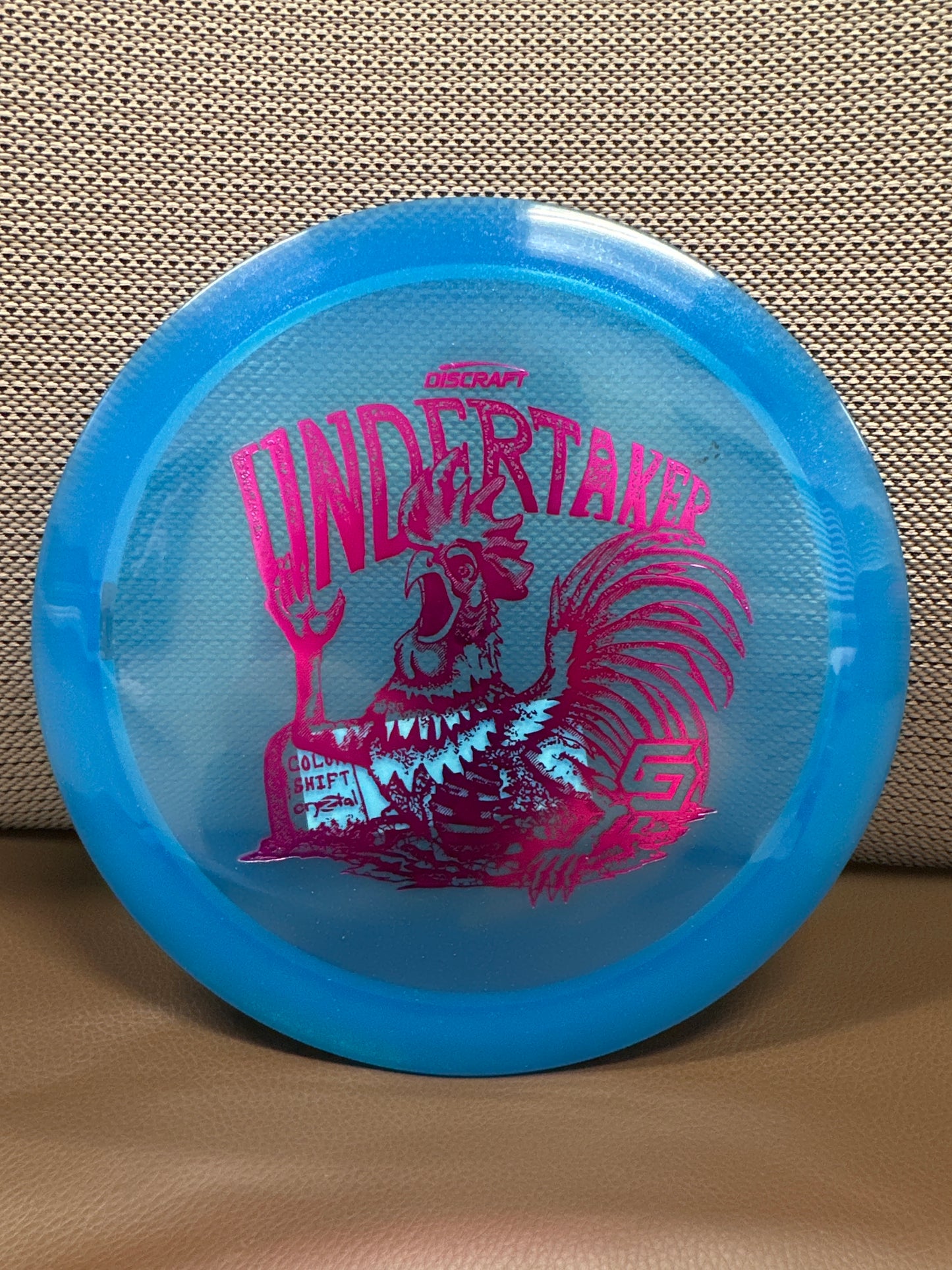Undertaker