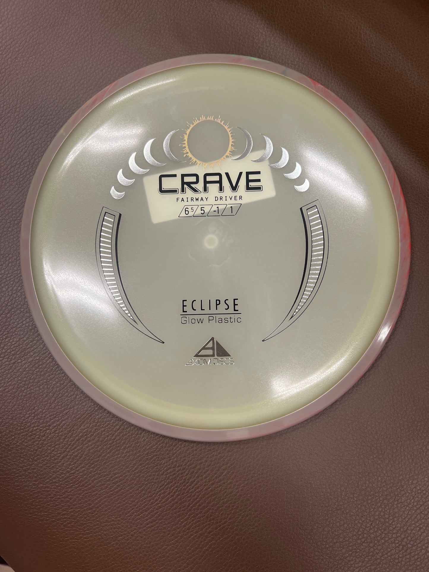 Crave