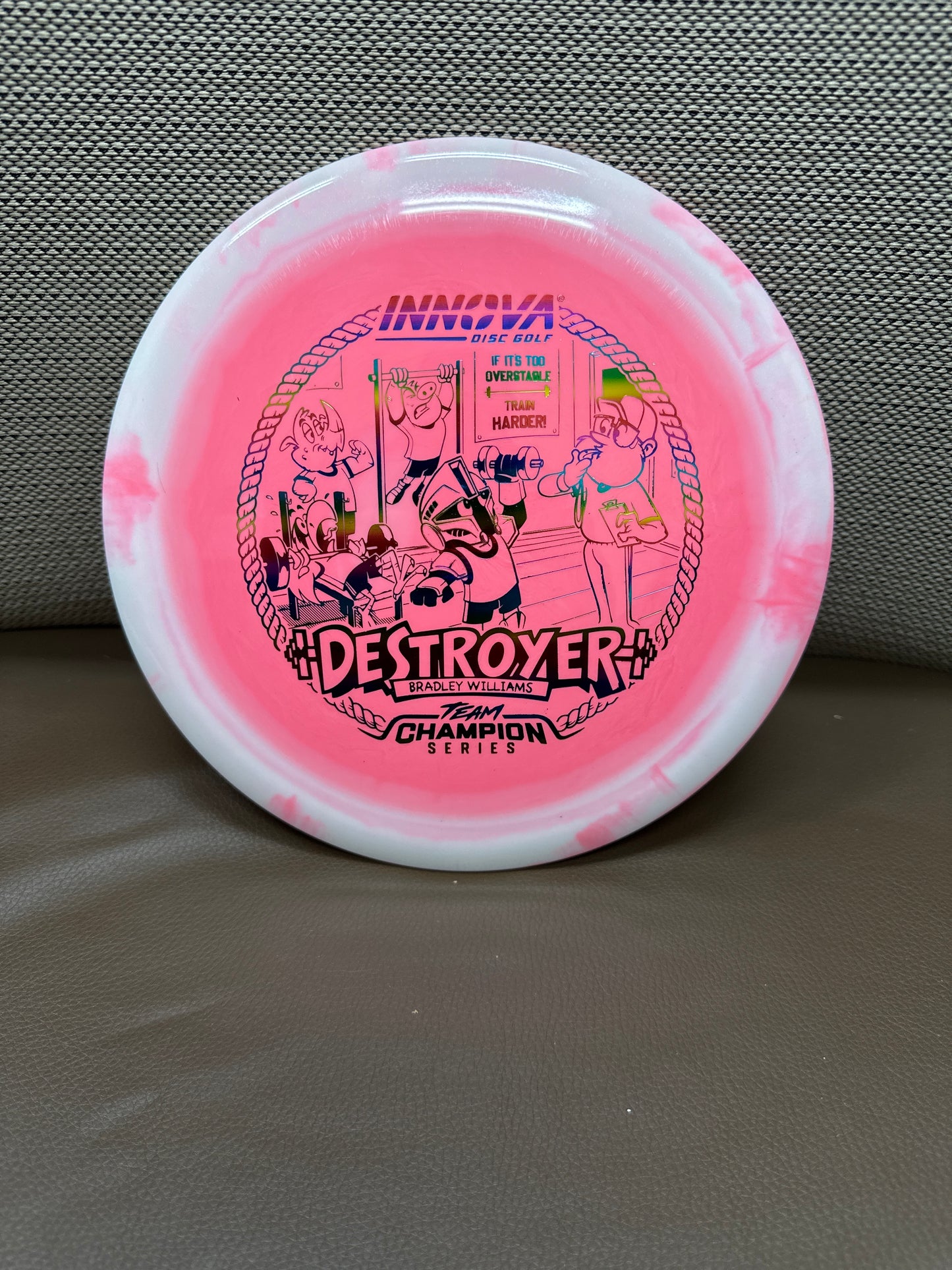 Destroyer